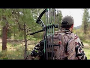 Eberlestock X2 Pack Review (Favorite Day Hunt Pack)