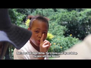 Abafanatheboys vs Amantombazanethegirls official trailer(3 episodes 11 Dec)