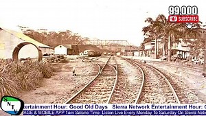 3.8K views · 53 reactions | Sierra Network Entertainment Hour "SONGS PLAYED ON THIS LIVE BROADCAST WILL BE USED ONLY FOR ENTERTAINMENT PURPOSES. WE WILL EXERCISE SECTION 107 OF THE COPYRIGHTS ACT, ACT OF 1976, WHICH ALLOWS THESE MATERIALS TO FAIR USE" | Sierra Network Salone | Facebook