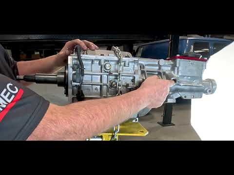 QUICK TECH – T5 identifying speedos & wiring