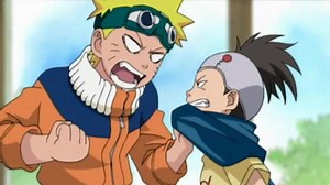 Folge 4 - Naruto - Staffel 1 | RTL