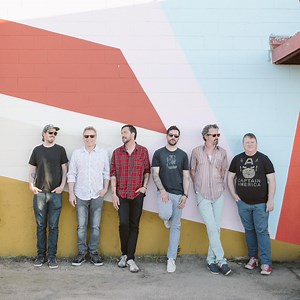 Rustic Overtones Concert & Tour History  | Concert Archives