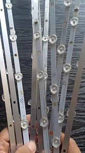 LED backlight strip conversion using universal LED backlight #madiskartech #ideas #tips #tutorial #fyp #shorts #fbreels #trendingpost #viralpost | Madiskartech