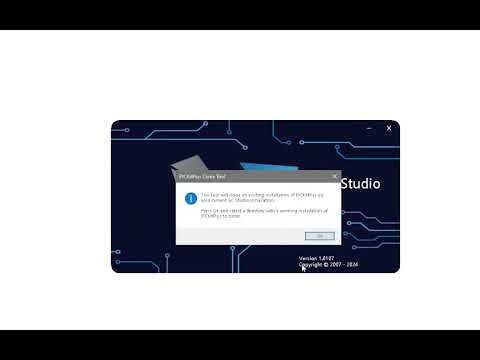 GCBASIC Primer - Installation and getting started