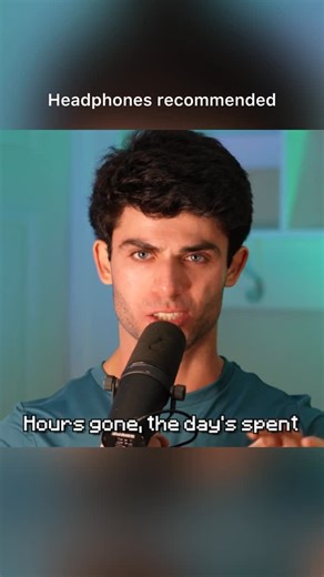 Vinny Marchi on Instagram: "Are songs about Minecraft still cool? Cuz here’s a full song about data packs #minecraft"