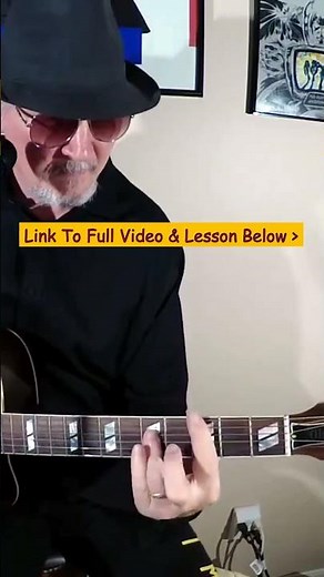 6 Beginner Chords in the Key Of F Major - Acoustic Guitar Lesson