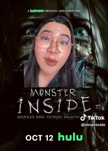 Monster Inside: America’s Most Extreme Haunted House