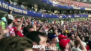 France vs Croatia 4-2 - All Goals & Highlights World Cup Final 2018 HD (From Stands) (1)