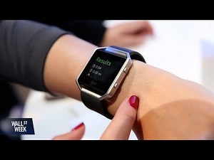 How Wearable Technology Is Shaping the Wellness Industry