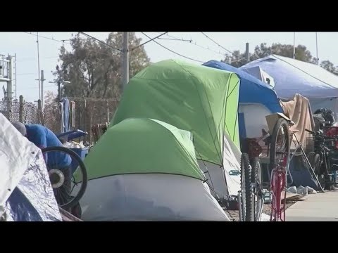 El Cajon point-in-time count