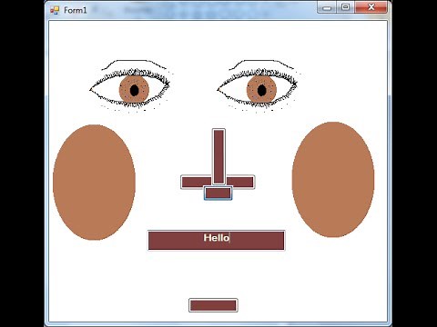 How to Create an Artificial Intelligence with Declarative Program in Visual Basic.Net