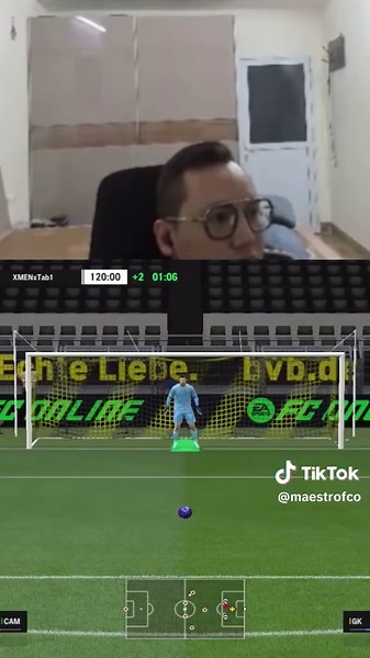 Maestro - Tabi: Siêu Sao Gaming Quay Trở Lại