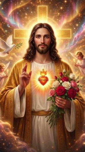 The Most Powerful Prayer for Healing the Heart and Mind