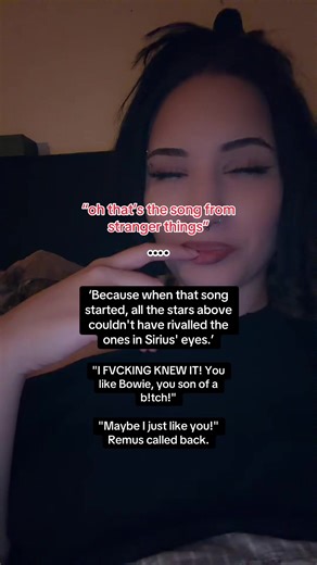 Exploring Wolfstar's Connection in Part-Time Poets