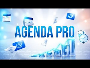 Agenda PRO — Tudo o que Você Precisa para Automatizar e Gerenciar Agendamentos!