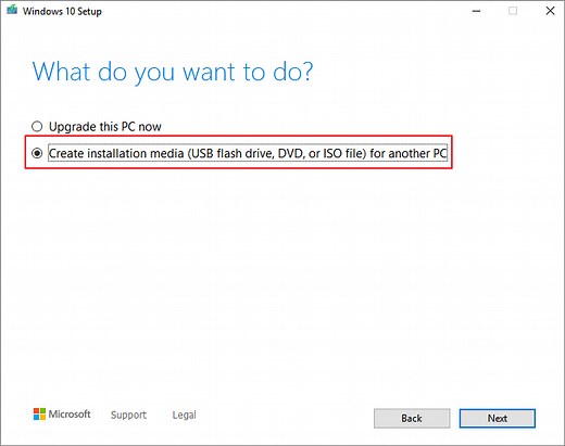 How to Create UEFI Bootable USB Drive on Windows 10 🔥