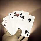 Rules for Up & Down the River Card Game