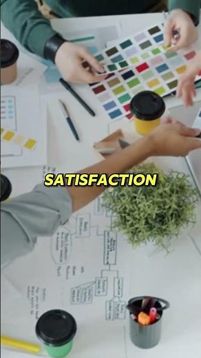 UI UX Design Strategy to Create Stunning User Experience #shorts