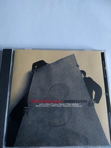 Dimension - Third Dimension