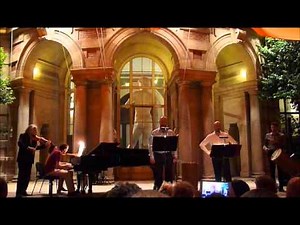 Chant provençal "Lo Galerian" de Fréderic Mistral - Atelier d'écriture d'Evy