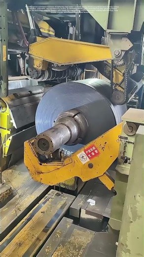 Automated Steel Straightening: Precision That Drives Modern Infrastructure