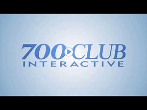 700 Club Interactive Live Stream