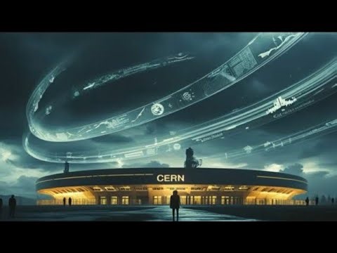 STRANGER THINGS ABOUT CERN With- Gary Wayne, Remnant Warrior, Rob Skiba, & Stephen Darby