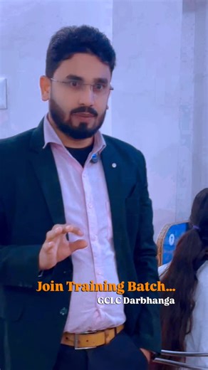 Bippin Kr Kamat on Instagram: "#gclc"