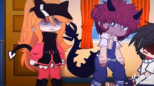 Monster Gacha Club GachaLife Video