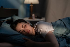 Why can’t I sleep? The surprising factors that could be keeping you up at night - The Weather Network