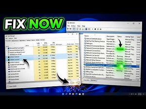 NVIDIA Control Panel Not Opening? FIX IT NOW (4 Methods)