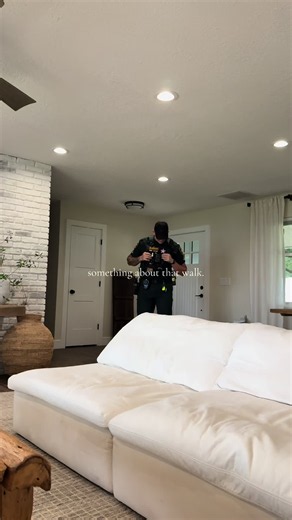 🦮🦮 #copsoftiktok #foryou #walkheavy | cop walk