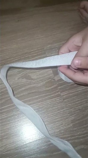 😱 I Can’t Stop Watching This ASMR Velcro Sound… So Satisfying! #velcro