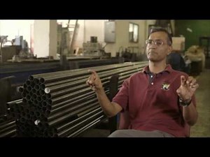 Frame Design - Design Behind the Bike (5/5)