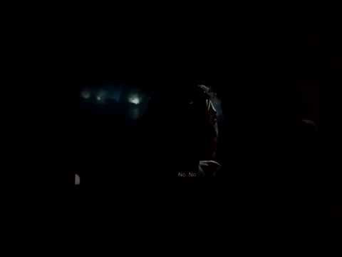 Wonder Woman vs Ares (God of War) final battle