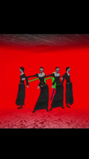 #fyp #granny #meme #dance | funny granny