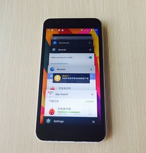 Elephone P4000 first MT6735 phone with "World Mode 4G"