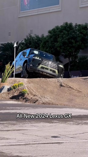 LexusofConcord on TikTok