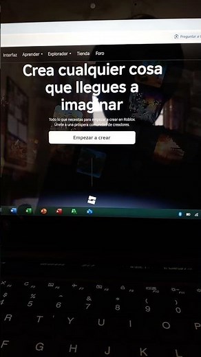 como descargar el roblox studio en tu computadora
