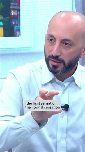 Listen to your bladder: the 3 bladder sensations