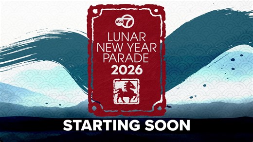 Watch live streaming coverage of the 28th annual Lunar New Year Parade, celebrating the Year of the Fire Horse in Chinatown, New York City. | ABC7NY
