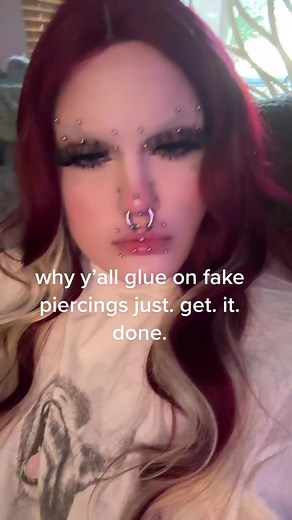 Piercing Near Me: Don't Let Excuses Hold You Back!