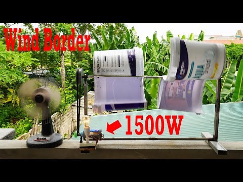 Harnessing the Power of Wind Creating Efficient Turbine Generators