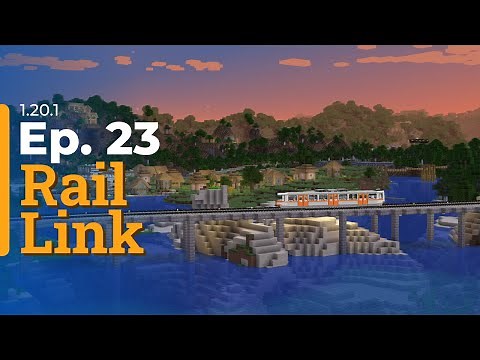 Tradesville Trams (MTR 4.0) | Rail Link S1E23