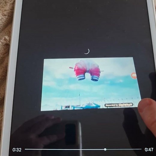 3 July 2024 despicable me 2 magnet 🧲 scene recorded by mobizen m px - labs