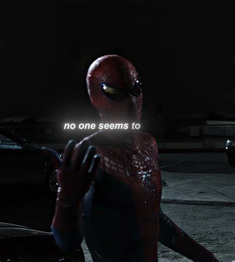 Spidey Sense👀 - TASM Edit || Montagem sethron (slowed+reverb) #edit #spiderman