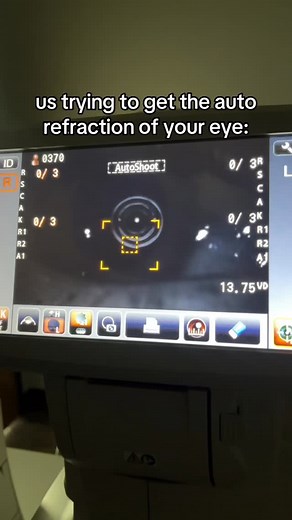 A day in the life of an optometric tech! 😂 #dnaoptometry #lloydminsteroptometrist #yll #lloydminstersmallbusiness | D&A Optometry