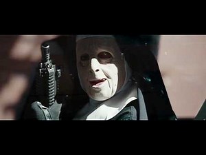 Nina Simone - Feeling Good - The Town (Movie Music Videos)