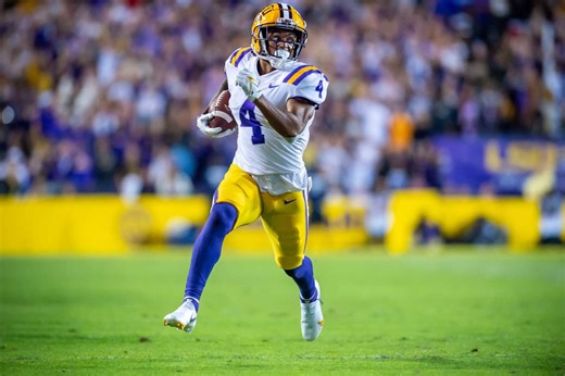 How LSU can get into the College Football Playoff after beating Alabama