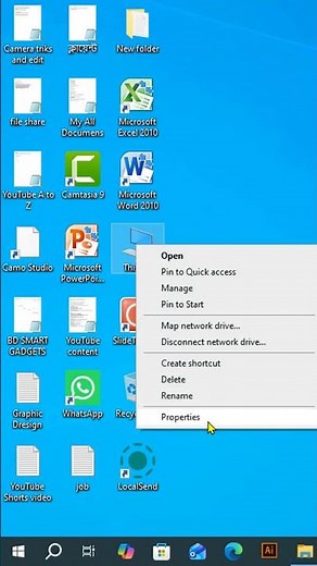 Check your windows operating system 32 or 64 bit 💻